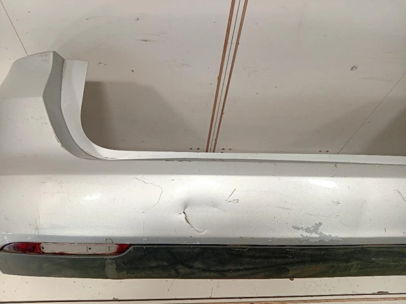 Paraurti POST 13426371 Opel Astra K 2016