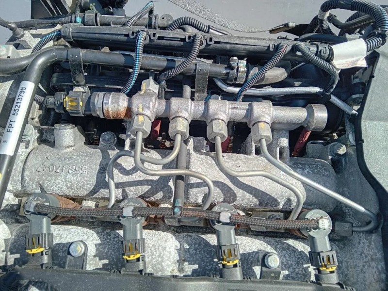 Motore Completo 940B5000 150CV 110KW Alfa Romeo Giulietta 2013