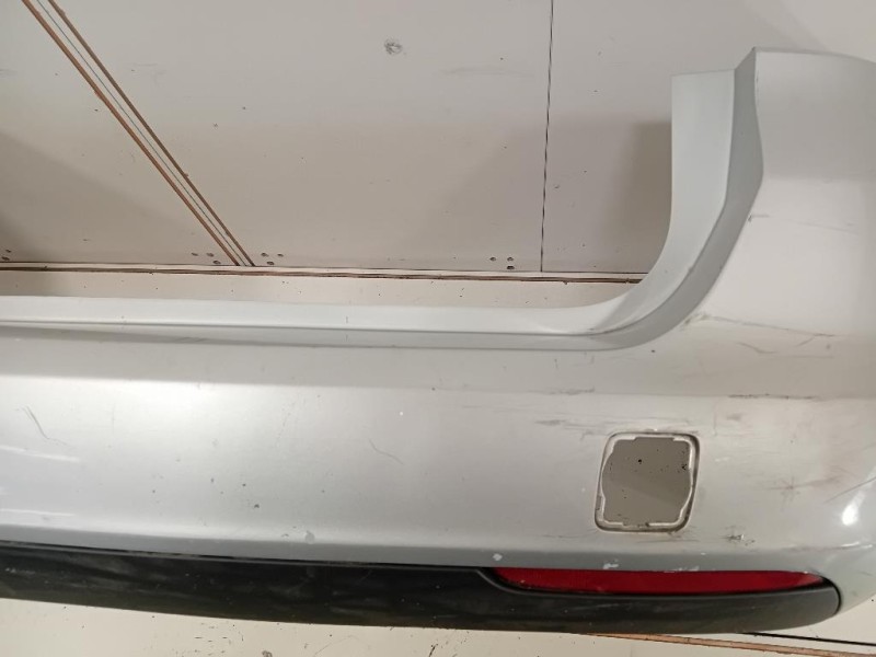 Paraurti POST 13426371 Opel Astra K 2016