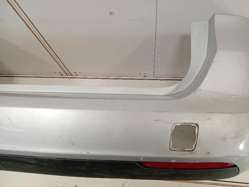 Paraurti POST 13426371 Opel Astra K 2016