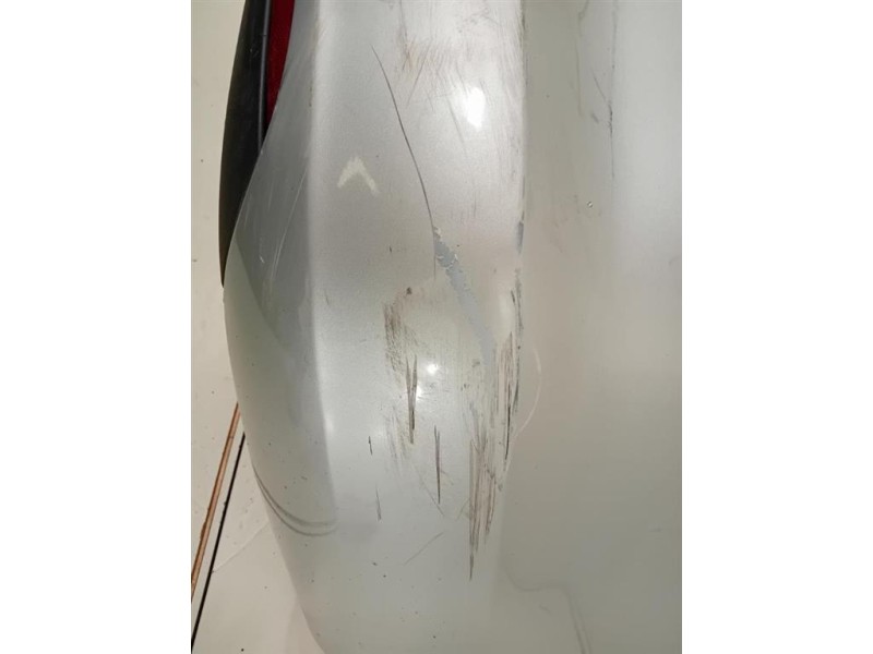 Paraurti POST 13426371 Opel Astra K 2016