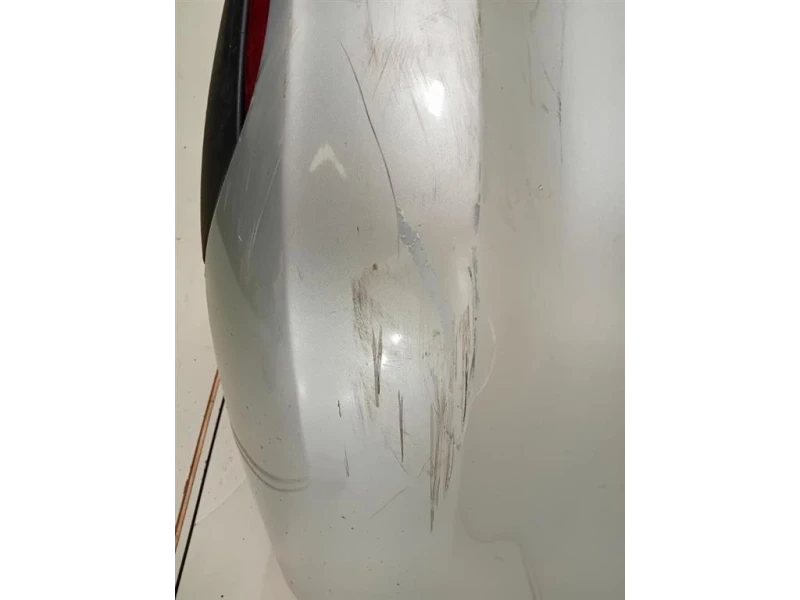 Paraurti POST 13426371 Opel Astra K 2016