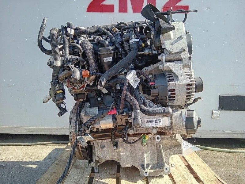 Motore Completo 940B5000 150CV 110KW Alfa Romeo Giulietta 2013