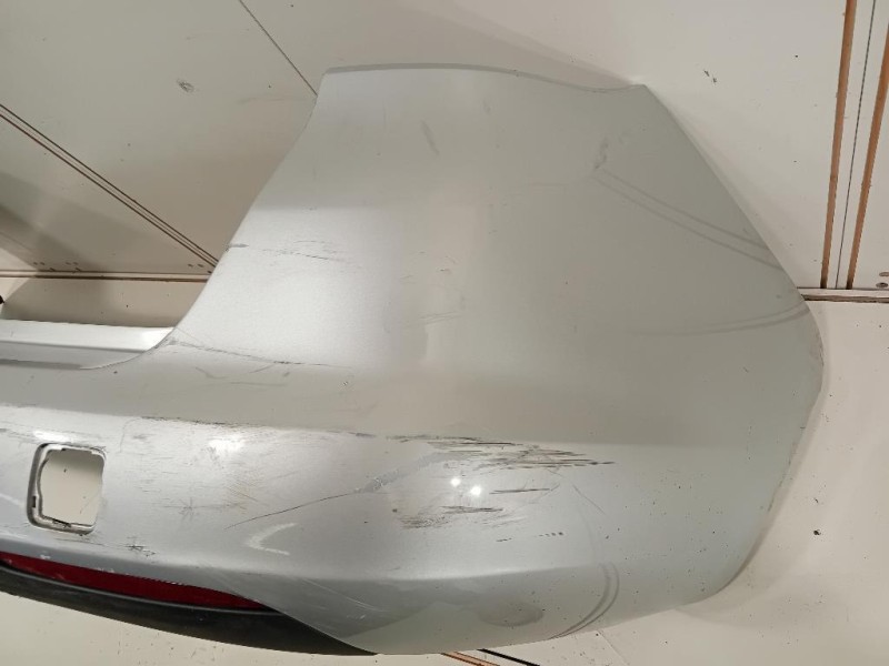 Paraurti POST 13426371 Opel Astra K 2016