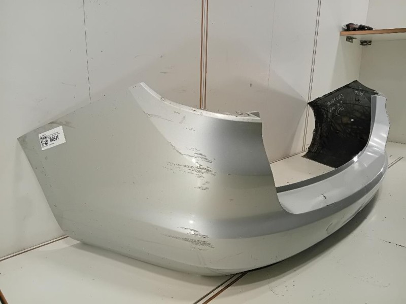 Paraurti POST 13426371 Opel Astra K 2016