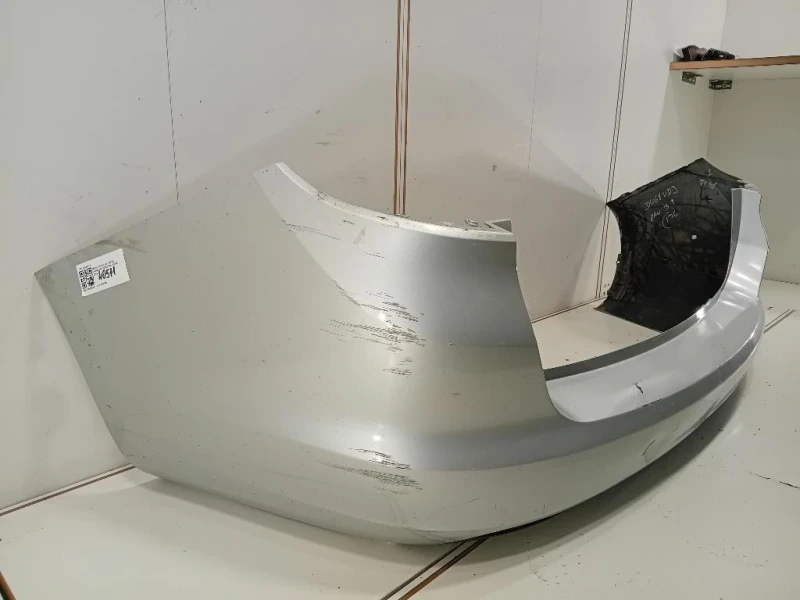 Paraurti POST 13426371 Opel Astra K 2016