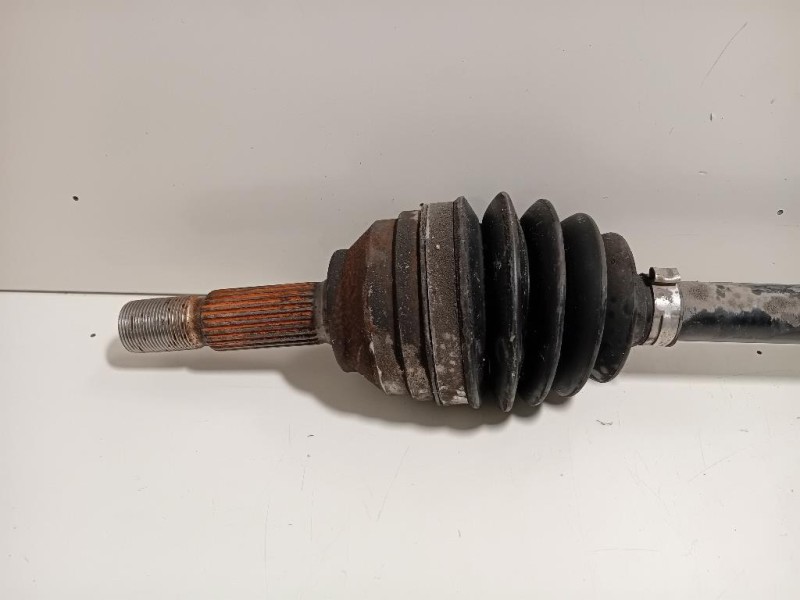 Semiasse ANT SX 10233396 Mg ZS II 2020