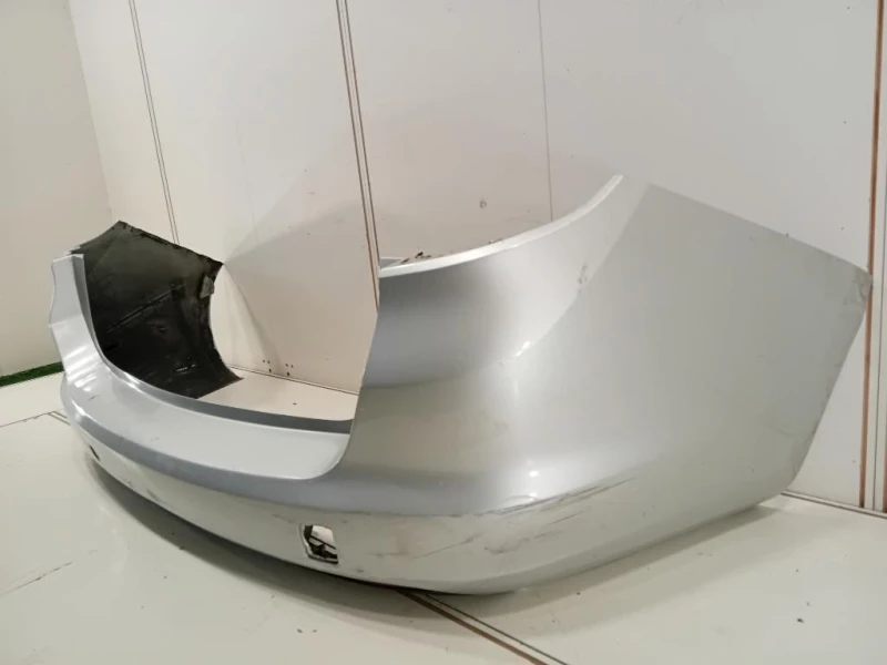 Paraurti POST 13426371 Opel Astra K 2016