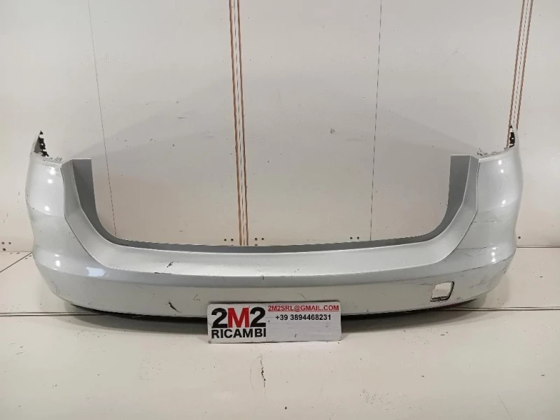 Paraurti POST 13426371 Opel Astra K 2016