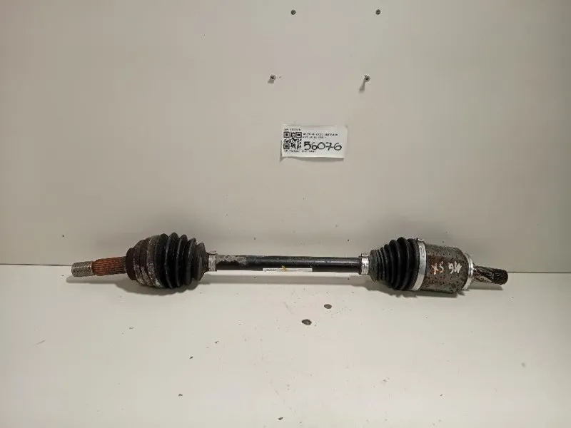 Semiasse ANT SX 10233396 Mg ZS II 2020