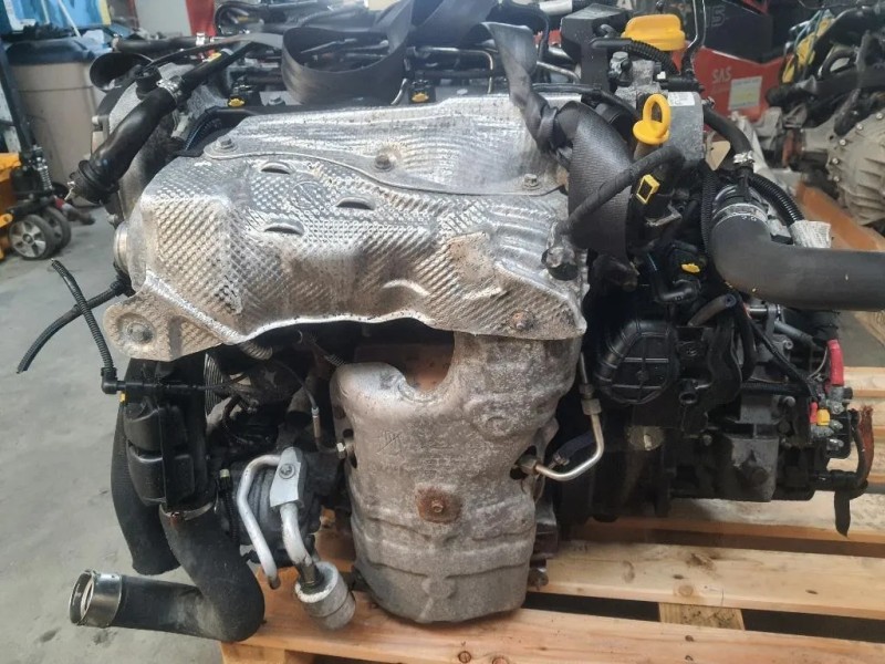 Motore Completo 940A5000 140CV 103KW Alfa Romeo Giulietta 2013