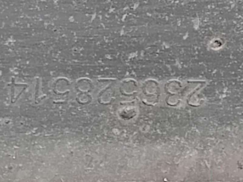 Paraurti POST 236528514 Opel Astra K 2016