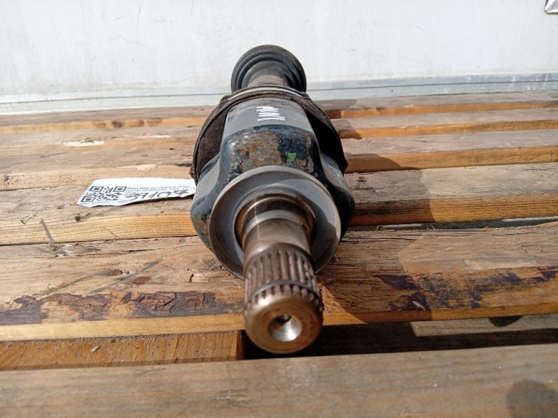 Semiasse ANT SX 31605A2E043 Mini MINI Clubman F54 2019