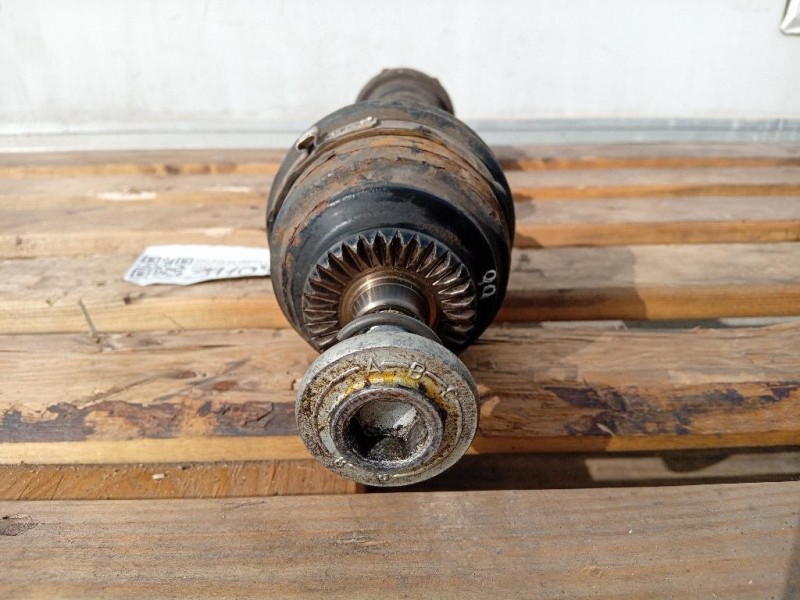 Semiasse ANT SX 31605A2E043 Mini MINI Clubman F54 2019