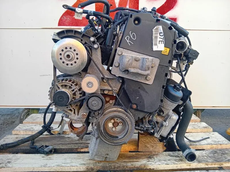 Motore Completo 955A2000 135CV 100 KW Alfa Romeo MITO 2008