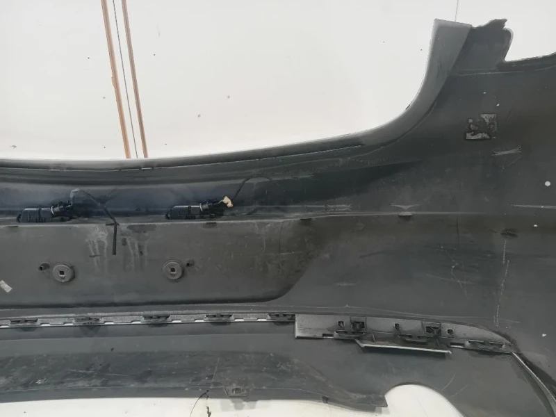 Paraurti POST 236528514 Opel Astra K 2016