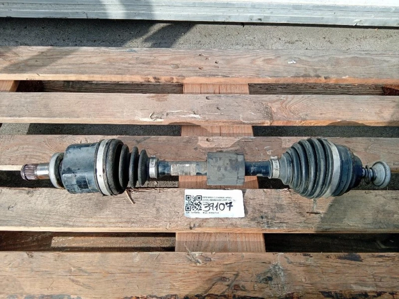 Semiasse ANT SX 31605A2E043 Mini MINI Clubman F54 2019