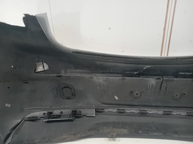 Paraurti POST 236528514 Opel Astra K 2016