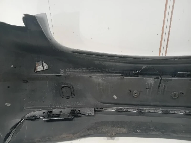 Paraurti POST 236528514 Opel Astra K 2016