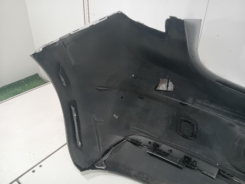 Paraurti POST 236528514 Opel Astra K 2016