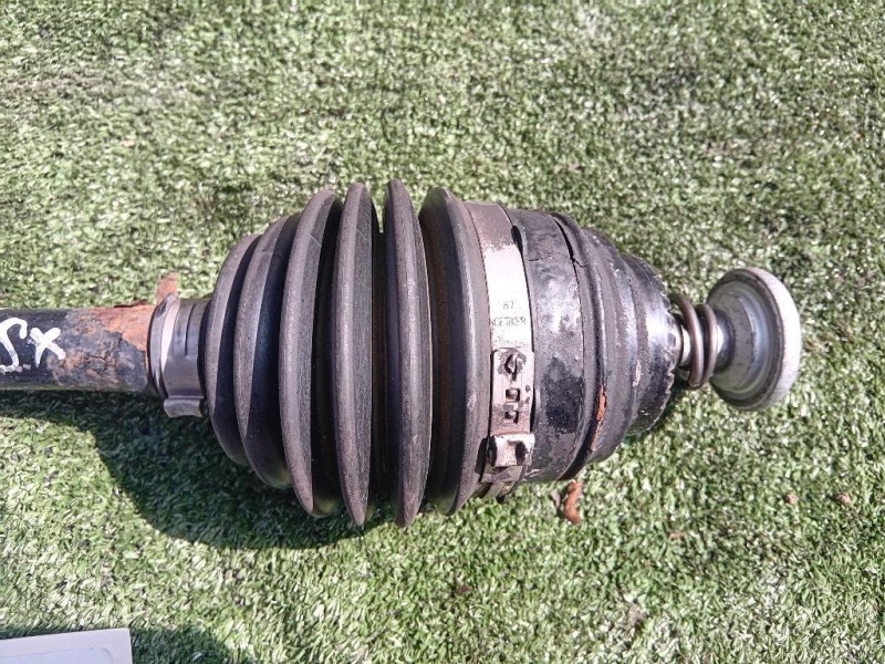 Semiasse ANT SX 155400101012335 Mini MINI Cooper F55 2014