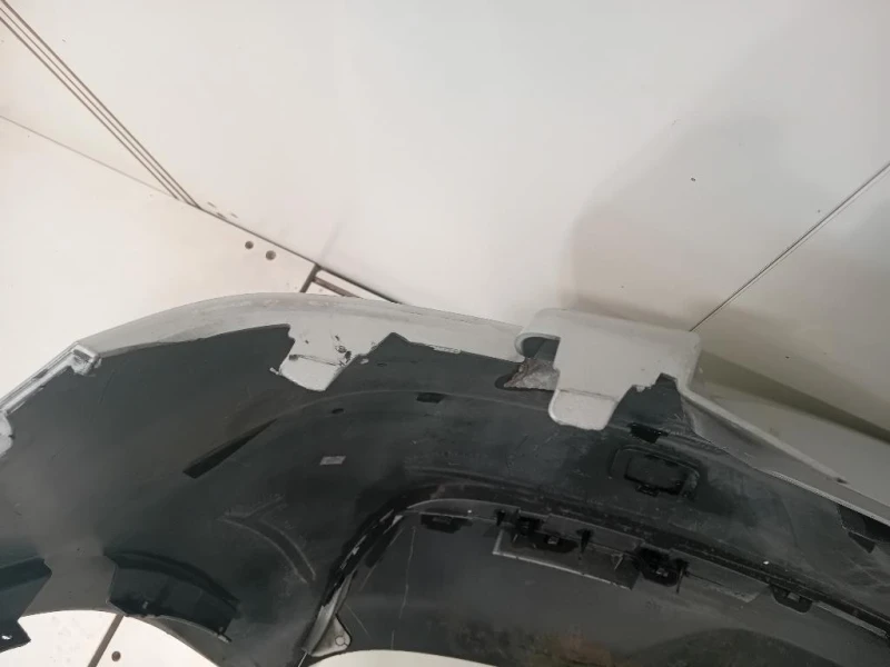 Paraurti POST 236528514 Opel Astra K 2016