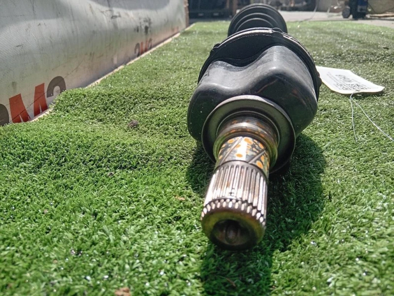 Semiasse ANT SX 155400101012335 Mini MINI Cooper F55 2014