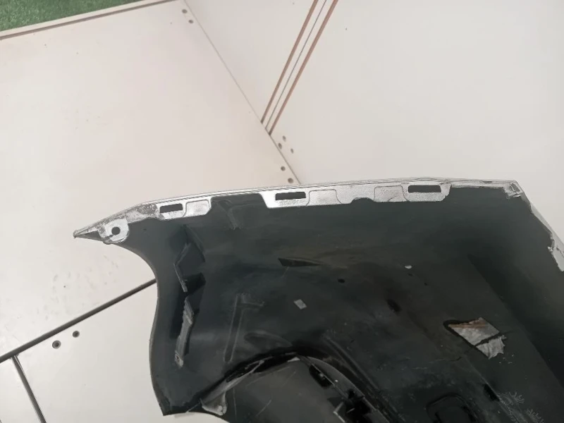 Paraurti POST 236528514 Opel Astra K 2016