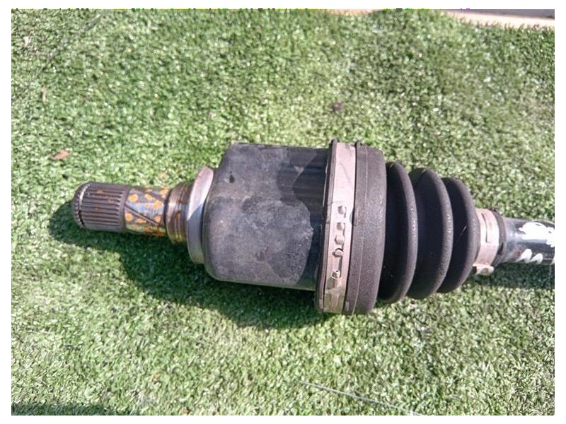 Semiasse ANT SX 155400101012335 Mini MINI Cooper F55 2014