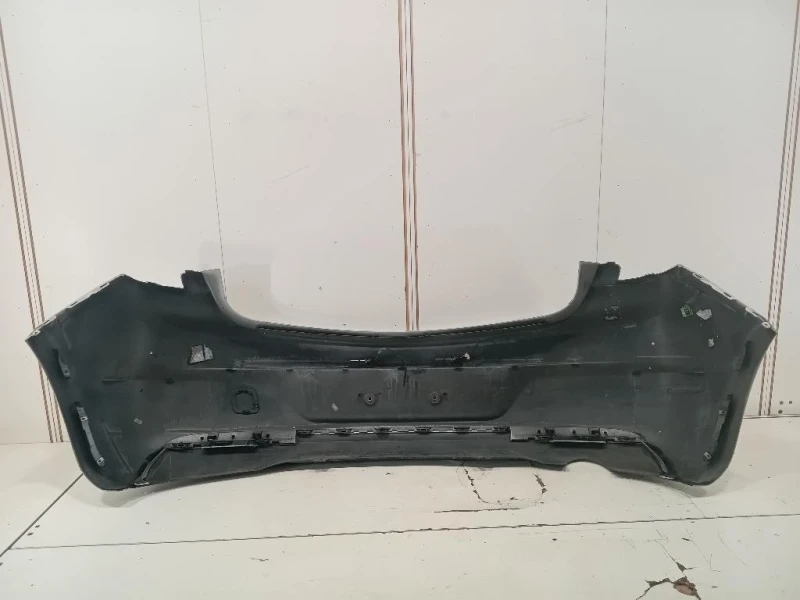 Paraurti POST 236528514 Opel Astra K 2016