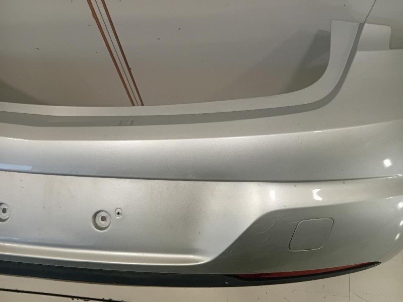 Paraurti POST 236528514 Opel Astra K 2016