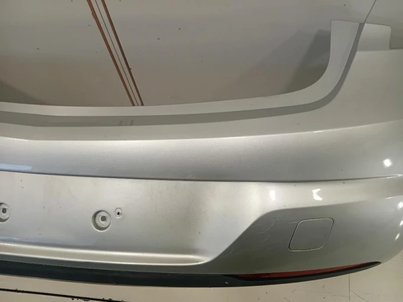 Paraurti POST 236528514 Opel Astra K 2016