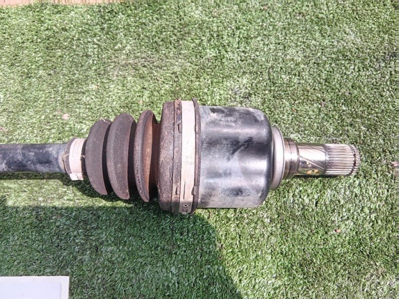 Semiasse ANT SX 155400101012335 Mini MINI Cooper F55 2014