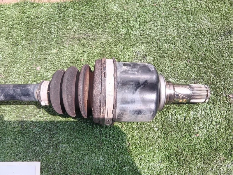 Semiasse ANT SX 155400101012335 Mini MINI Cooper F55 2014