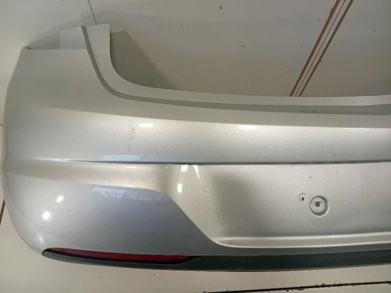 Paraurti POST 236528514 Opel Astra K 2016