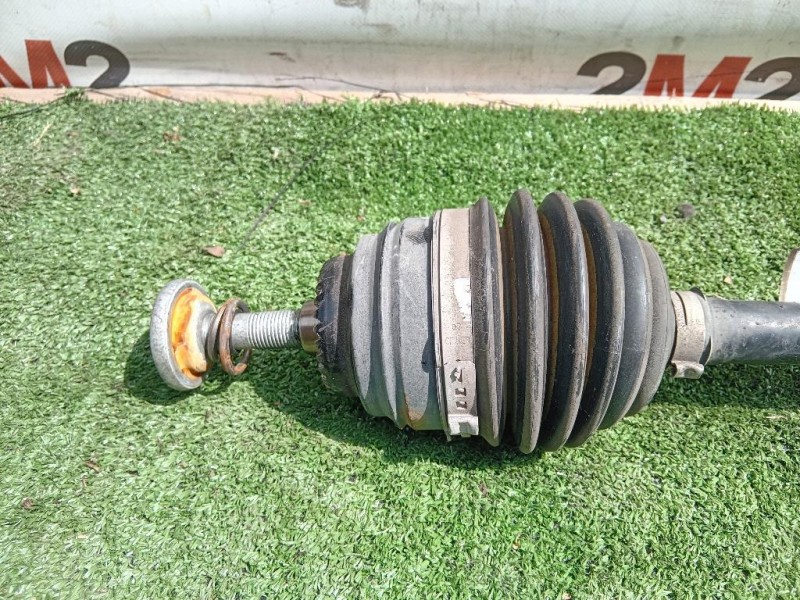 Semiasse ANT SX 155400101012335 Mini MINI Cooper F55 2014