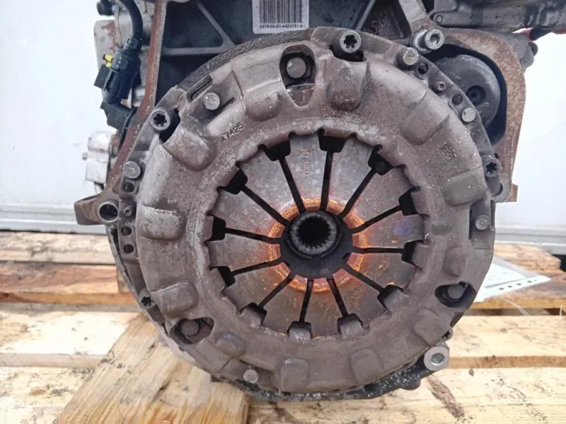 Motore Completo 199B4000 84CV Alfa Romeo MITO 2011