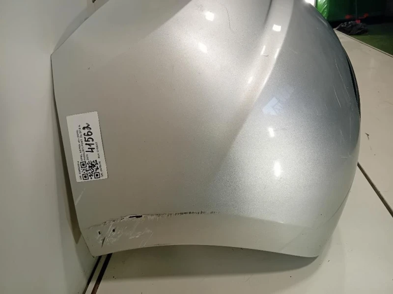 Paraurti POST 236528514 Opel Astra K 2016