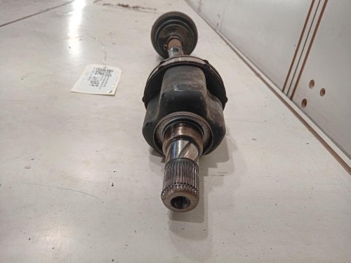 Semiasse ANT SX 31605A2DFB7 Mini MINI Cooper F55 2014