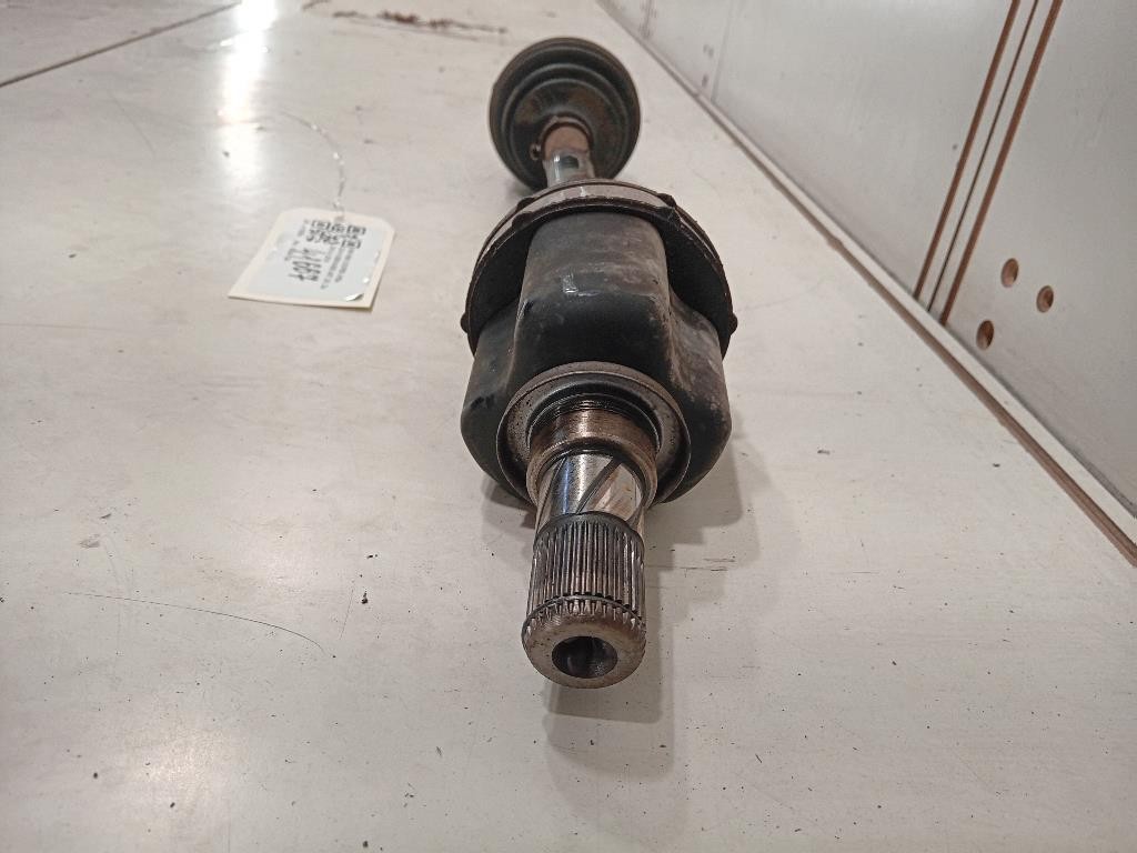 Semiasse ANT SX 31605A2DFB7 Mini MINI Cooper F55 2014