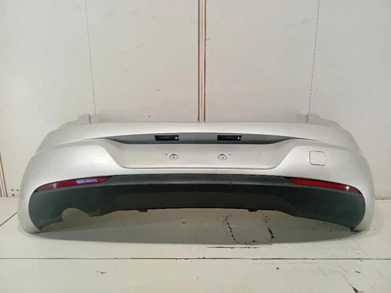 Paraurti POST 236528514 Opel Astra K 2016