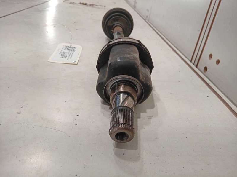 Semiasse ANT SX 31605A2DFB7 Mini MINI Cooper F55 2014