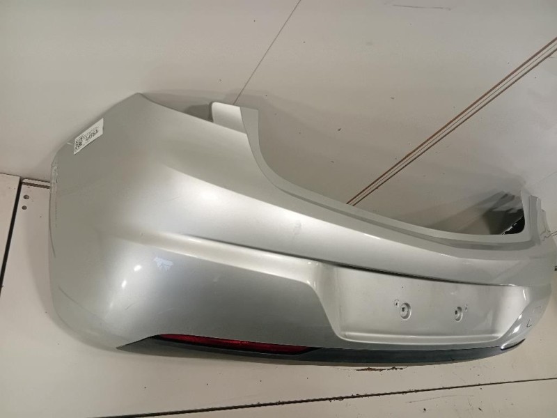 Paraurti POST 236528514 Opel Astra K 2016
