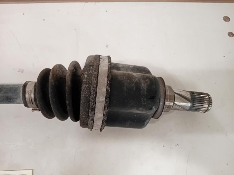 Semiasse ANT SX 31605A2DFB7 Mini MINI Cooper F55 2014