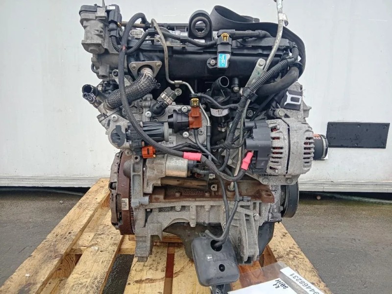 Motore Completo 199B4000 84CV Alfa Romeo MITO 2011