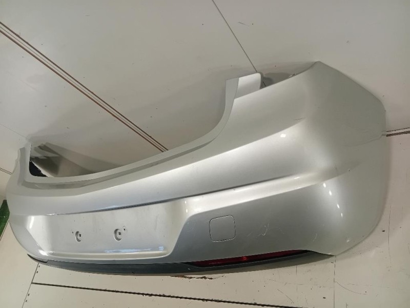 Paraurti POST 236528514 Opel Astra K 2016