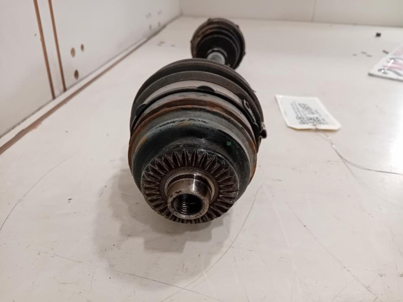 Semiasse ANT SX 31605A2DFB7 Mini MINI Cooper F55 2014