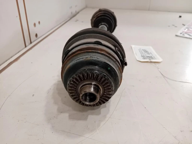 Semiasse ANT SX 31605A2DFB7 Mini MINI Cooper F55 2014