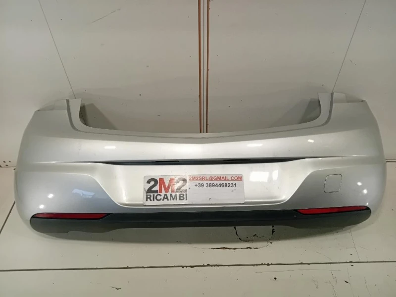 Paraurti POST 236528514 Opel Astra K 2016