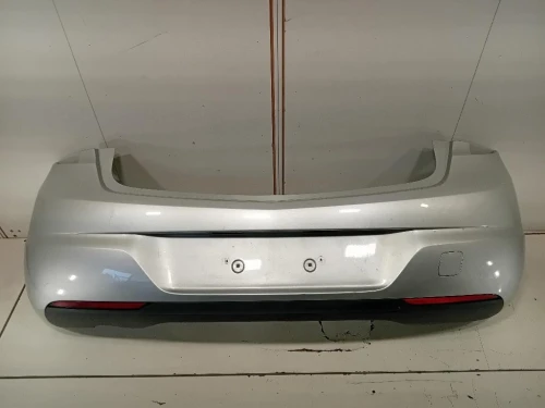 Paraurti POST 236528514 Opel Astra K 2016